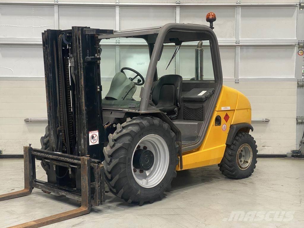 Manitou MH20-4 ディーゼル・軽油