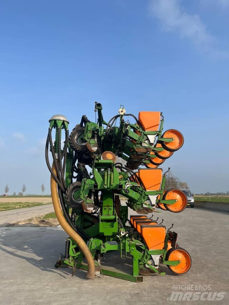 Amazone ED 902 K 種蒔き機械