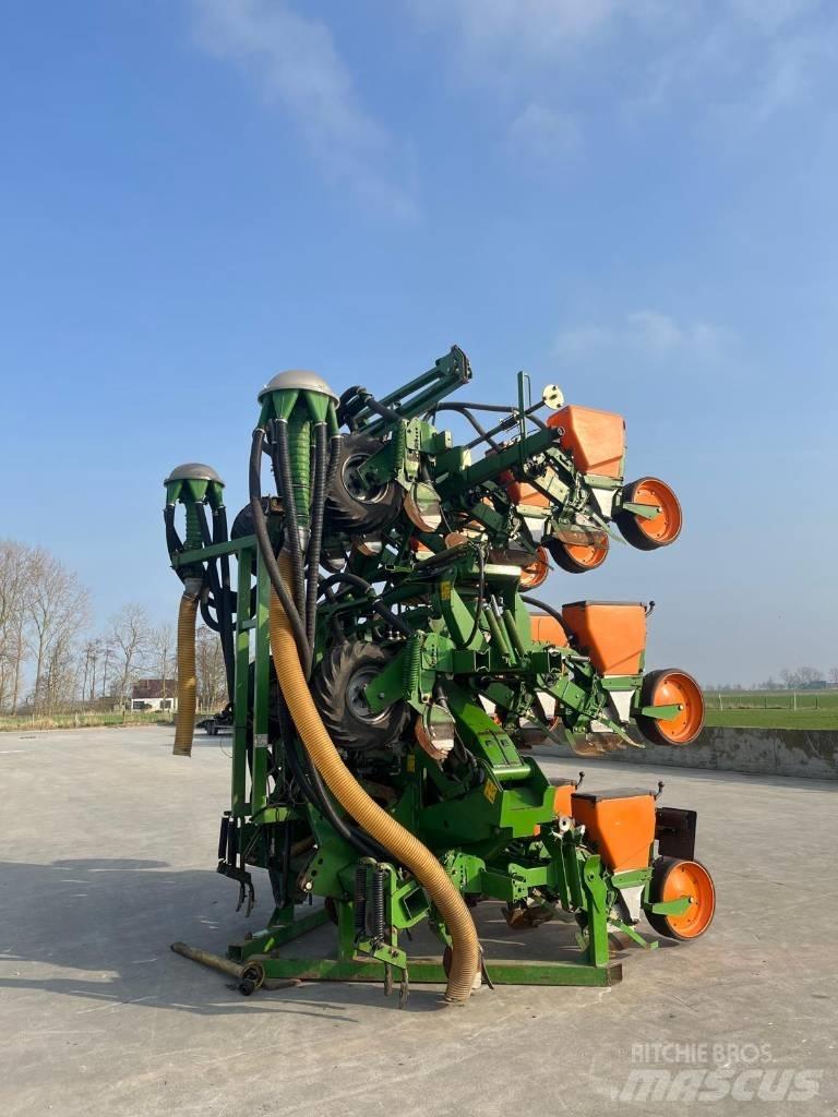 Amazone ED 902 K 種蒔き機械