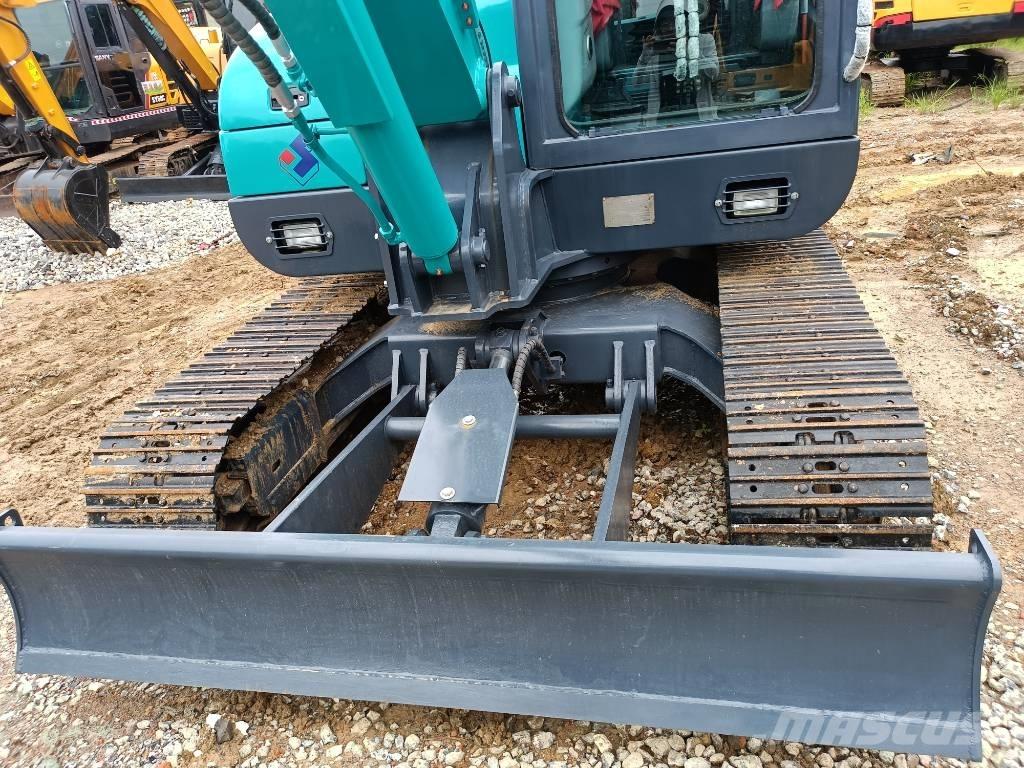 Sunward SWE 70 大型油圧ショベル12t以上（パワーショベル・ユンボ）