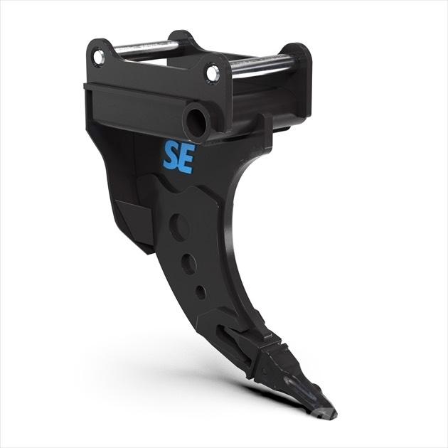  SE Tjälkrok S30 - S70 バケット