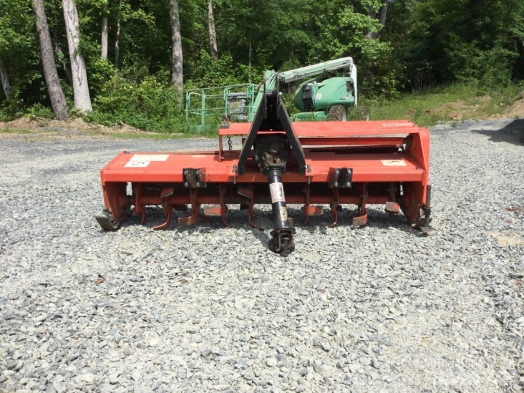 Bush Hog RTS62-05 その他トラクターアクセサリー・アタッチメント