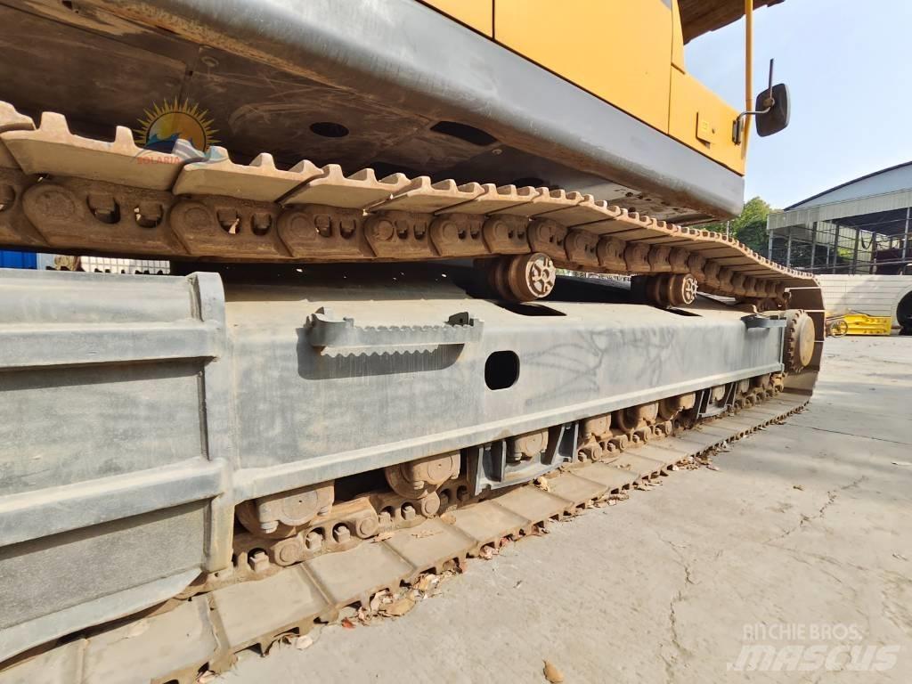 Volvo EC 480 D L 大型油圧ショベル12t以上（パワーショベル・ユンボ）