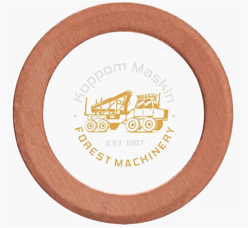 Ponsse 1180526 トランスミッション