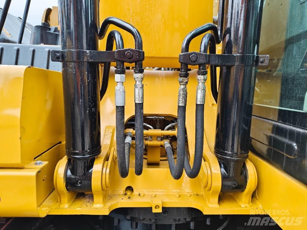 CAT 320 GC 大型油圧ショベル12t以上（パワーショベル・ユンボ）