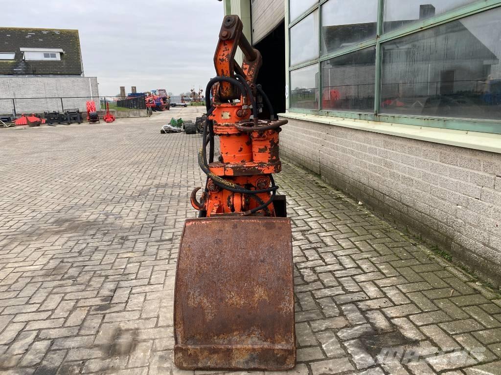 Atlas E 12 D グラップル