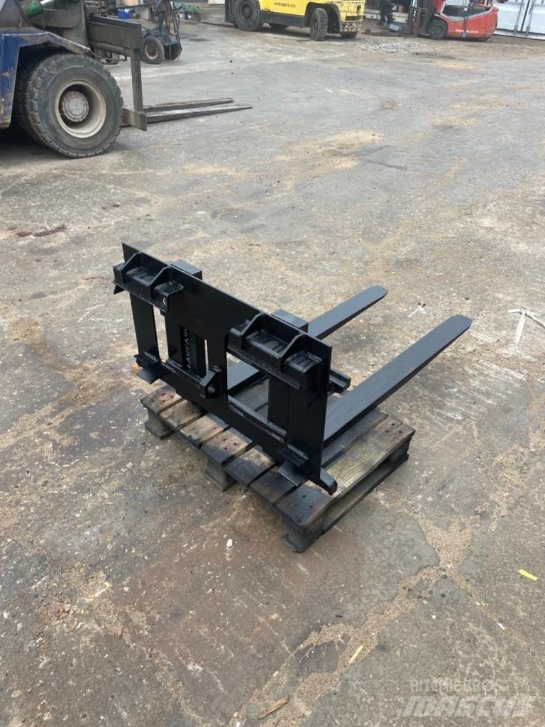 Thaler 2500kg その他部品