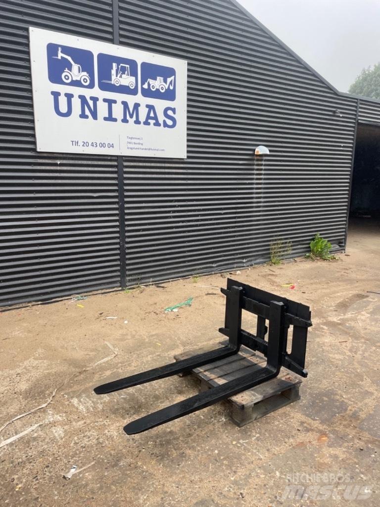 Thaler 2500kg その他部品