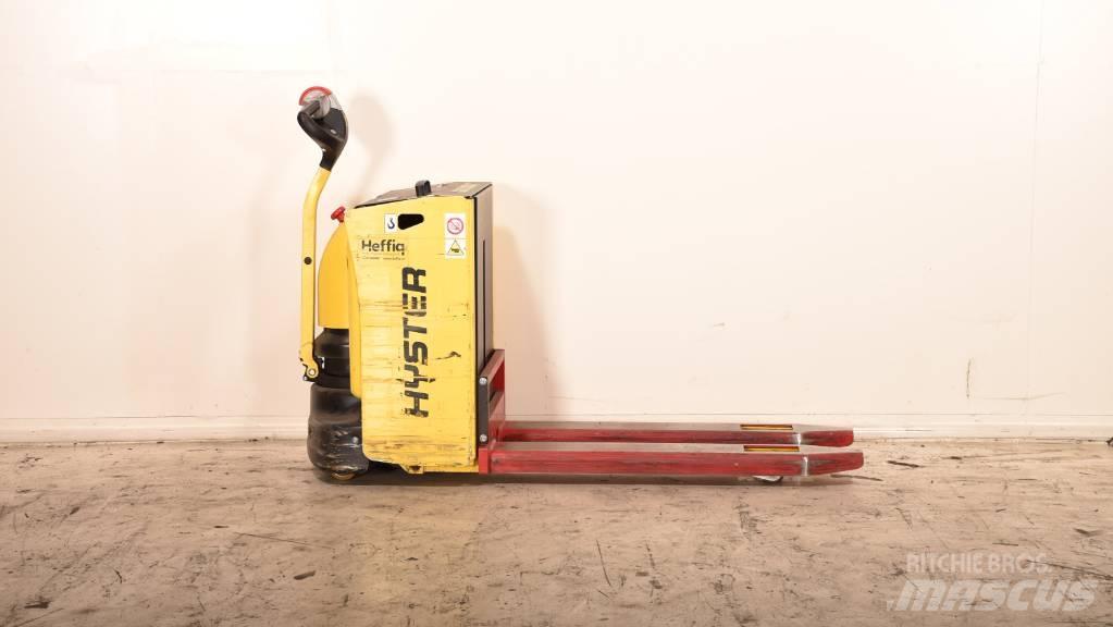 Hyster P 2.0 HL ローリフト