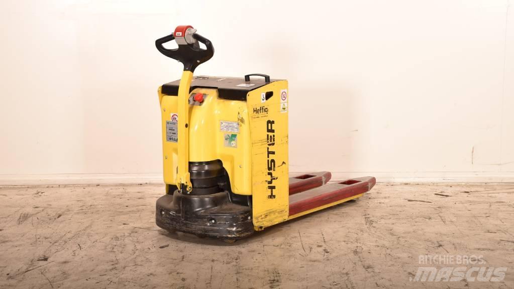 Hyster P 2.0 HL ローリフト