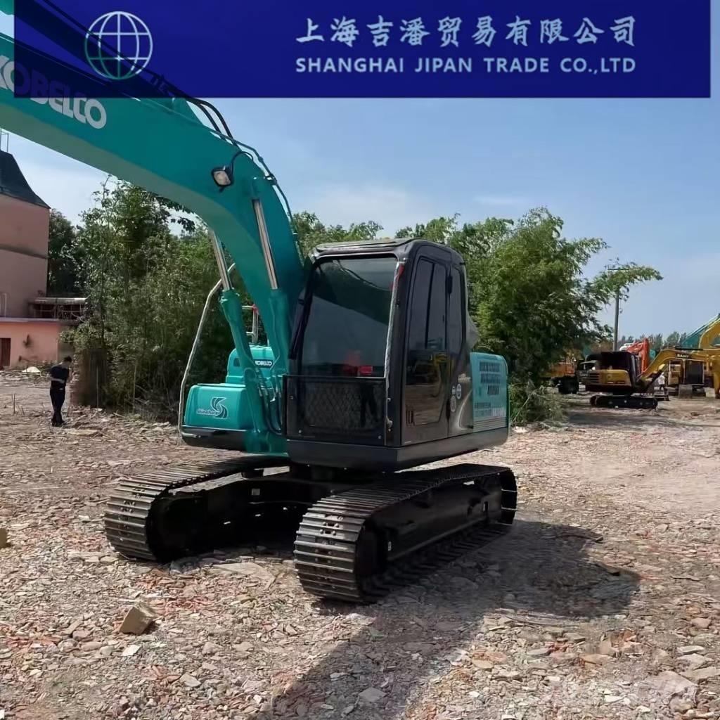 Kobelco SK 140 大型油圧ショベル12t以上（パワーショベル・ユンボ）