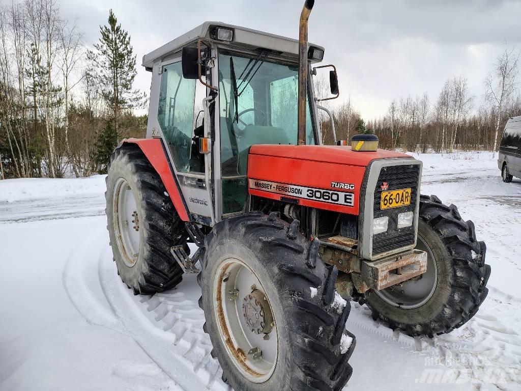 Massey Ferguson 3060 トラクター