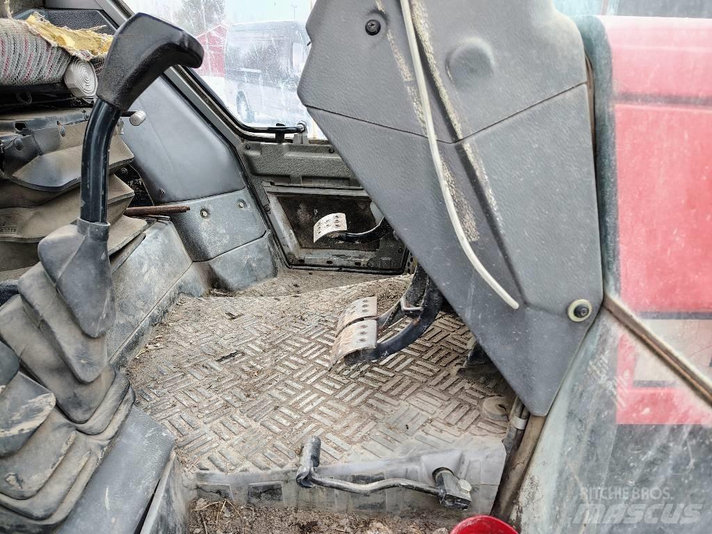 Massey Ferguson 3060 トラクター