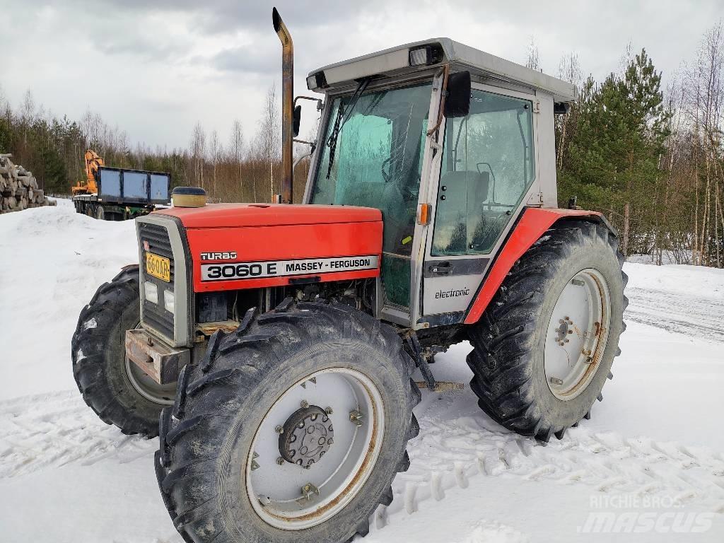 Massey Ferguson 3060 トラクター