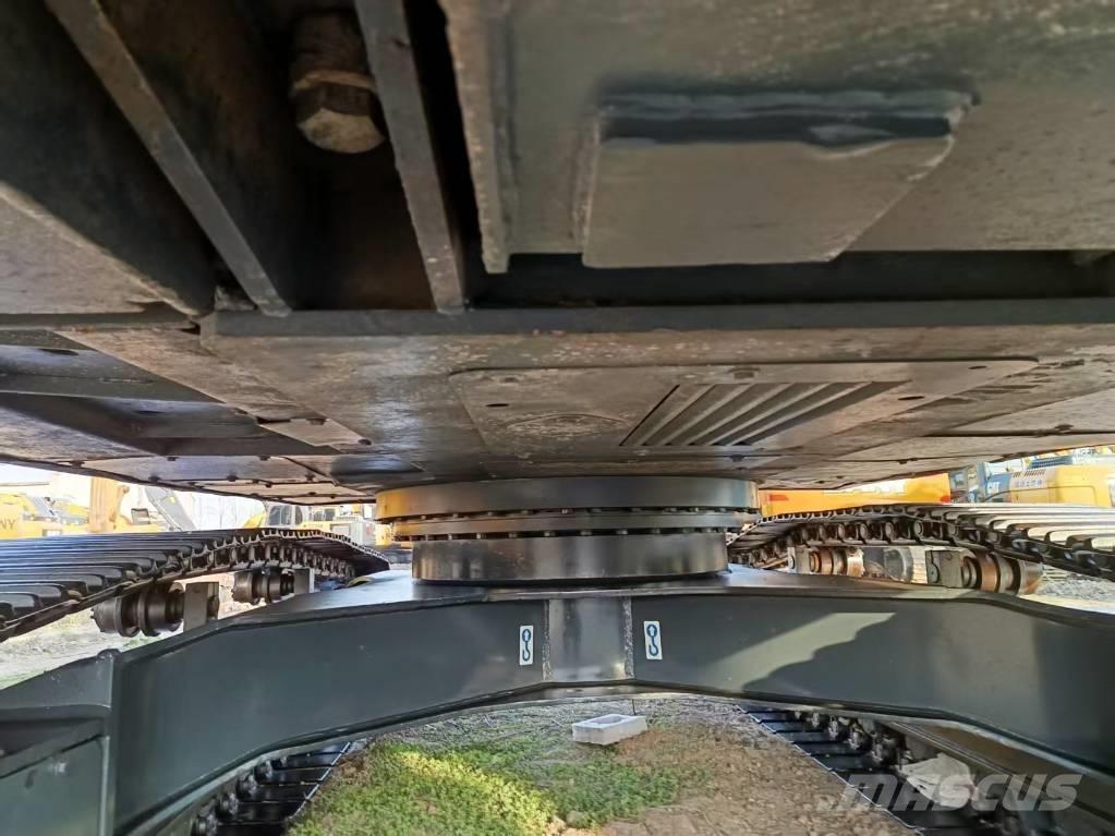 Hyundai 220-9s 大型油圧ショベル12t以上（パワーショベル・ユンボ）