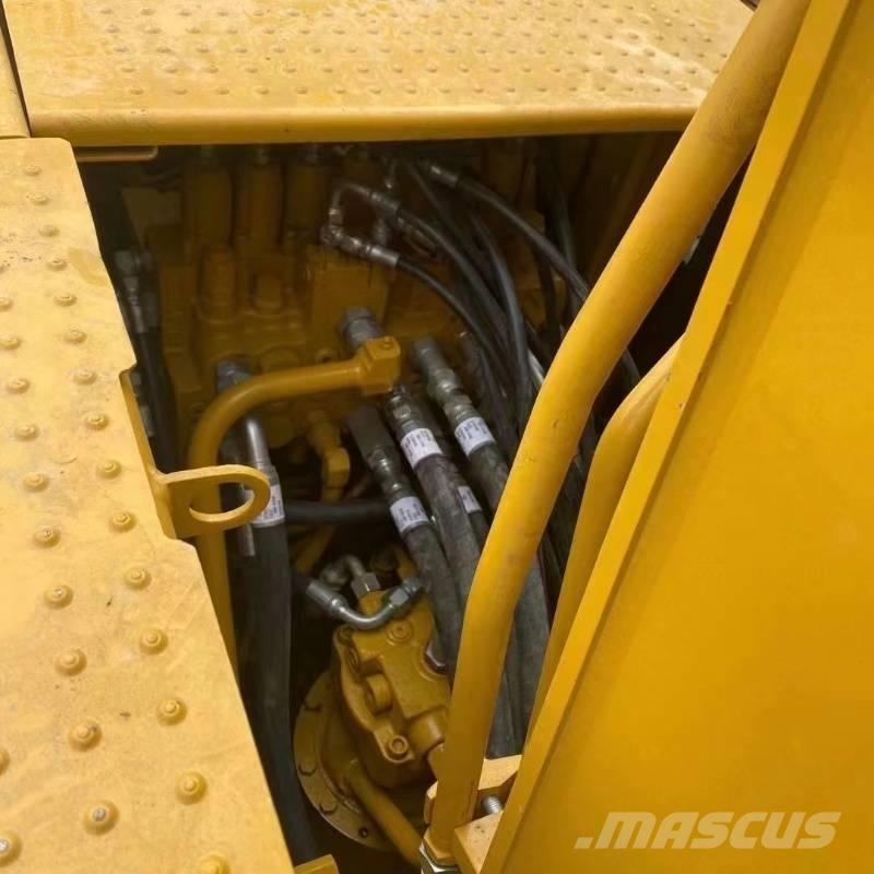 CAT 312 D 大型油圧ショベル12t以上（パワーショベル・ユンボ）