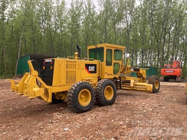 CAT 140 H モーターグレーダー