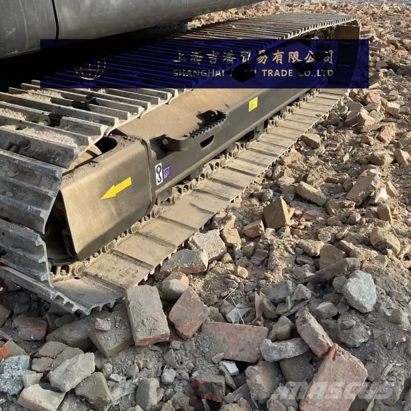 Volvo EC 140 大型油圧ショベル12t以上（パワーショベル・ユンボ）