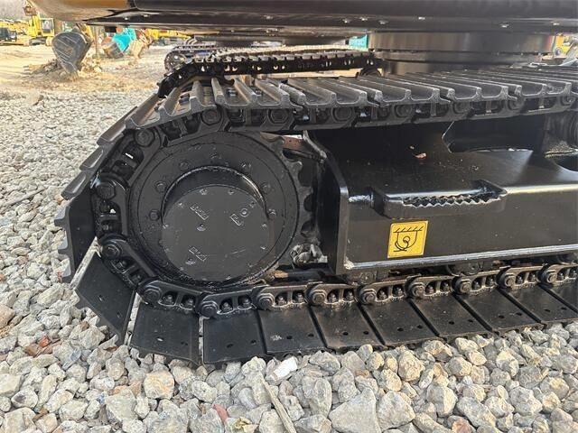 Sany SY75C 大型油圧ショベル12t以上（パワーショベル・ユンボ）