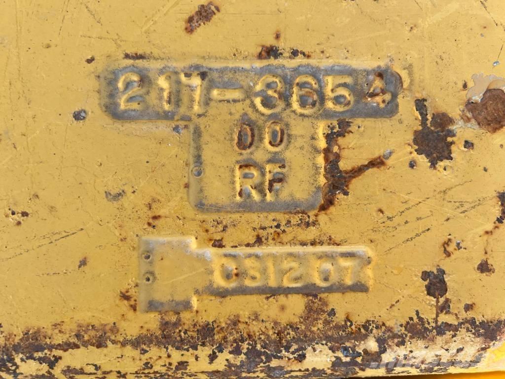 CAT D8R / D8T その他部品