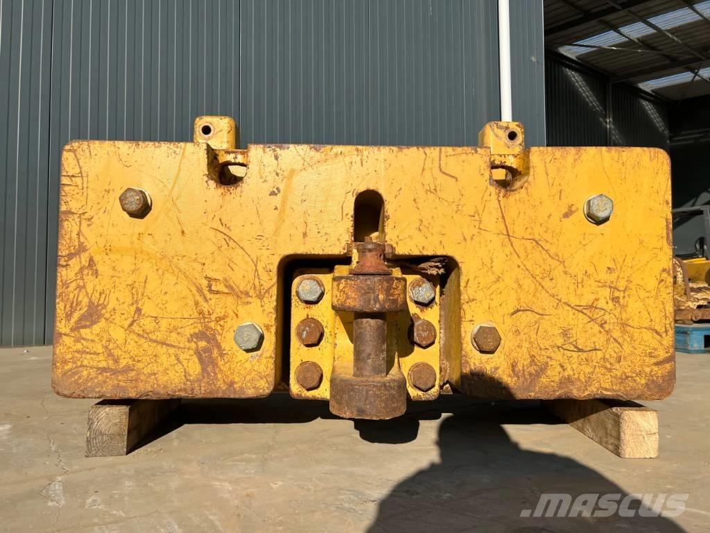 CAT D8R / D8T その他部品