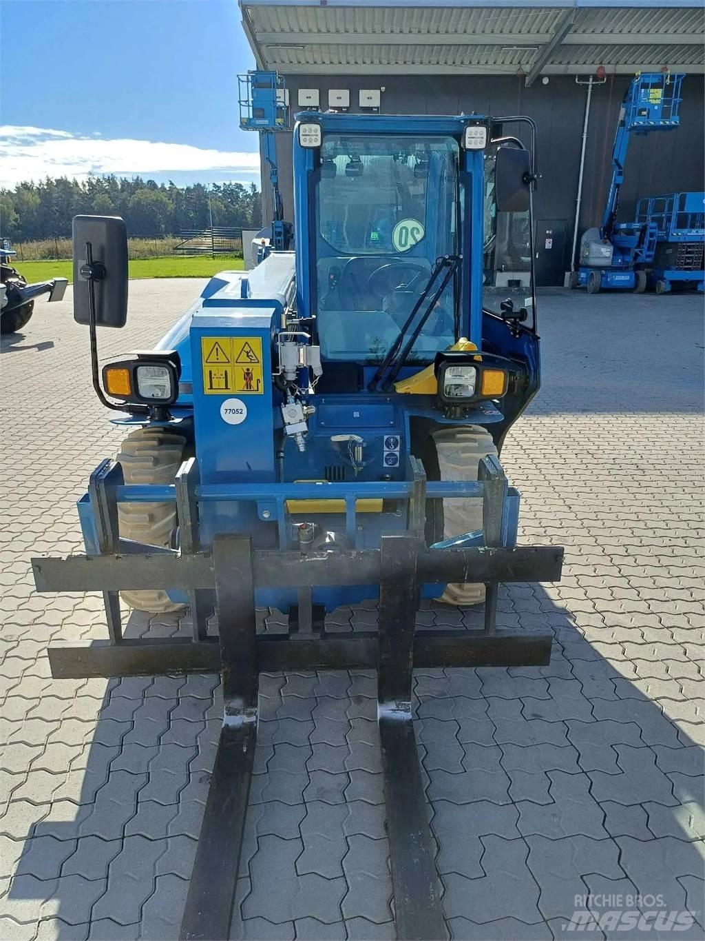 Merlo EW 25.5-90 フォークリフト - その他
