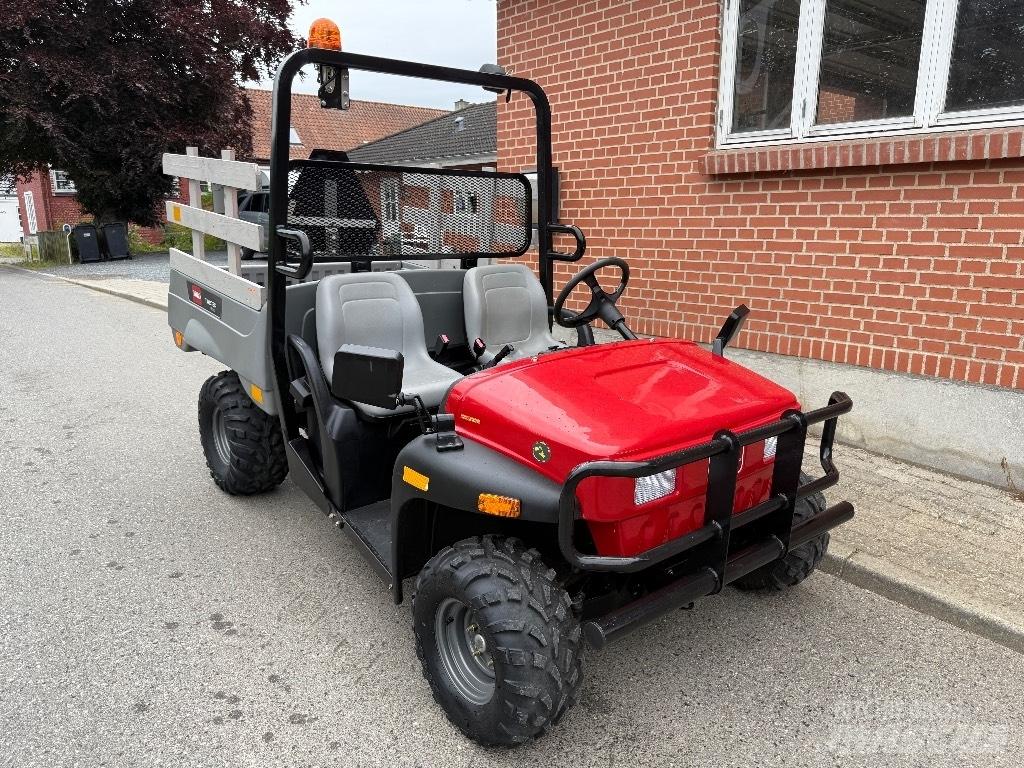 Toro TWISTER 1600 ゴルフカート