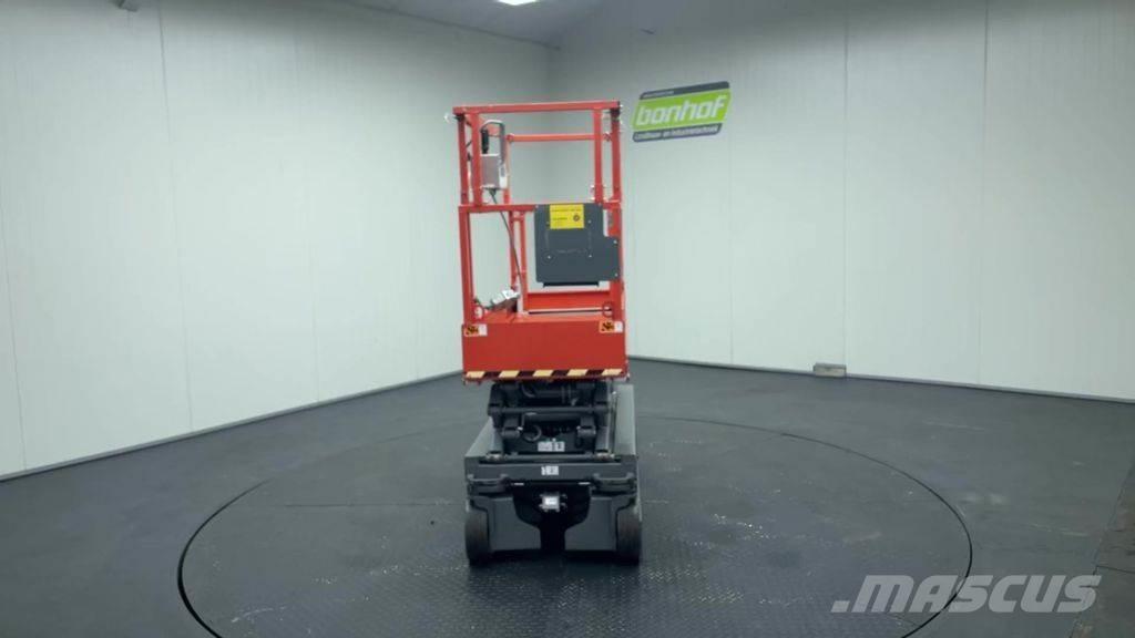 SkyJack SJ3219 シザースリフト