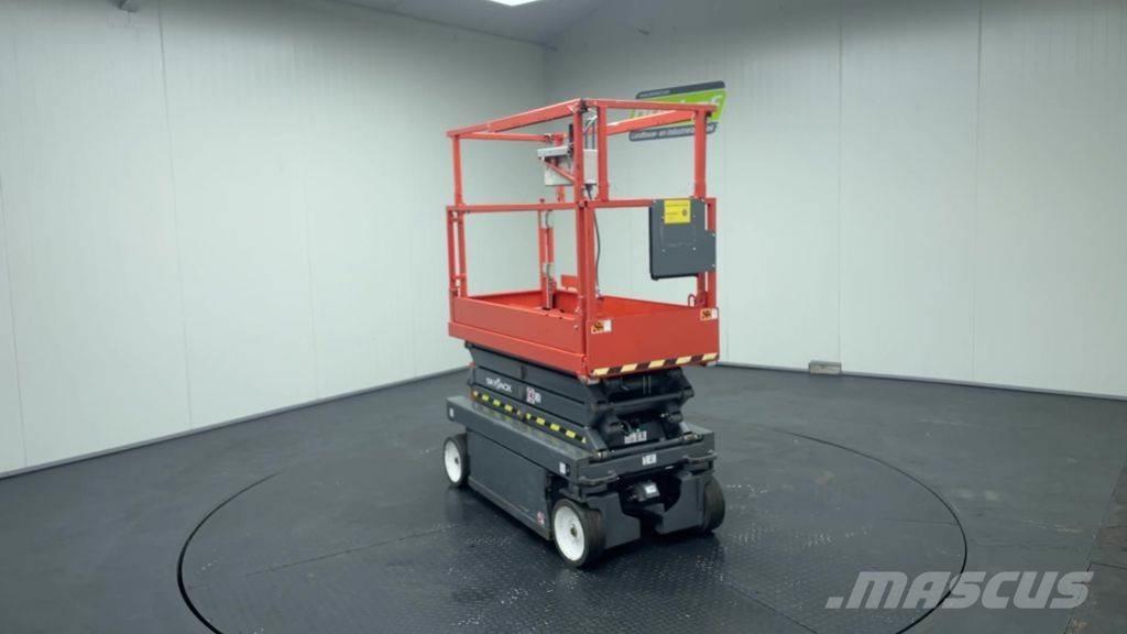 SkyJack SJ3219 シザースリフト