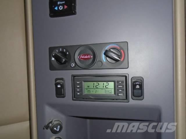 Peterbilt 567 中古トラクターヘッド | トレーラーヘッド