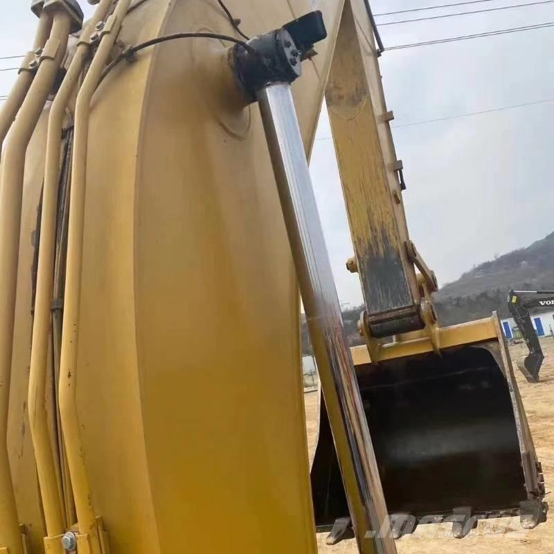 CAT 329 D 大型油圧ショベル12t以上（パワーショベル・ユンボ）