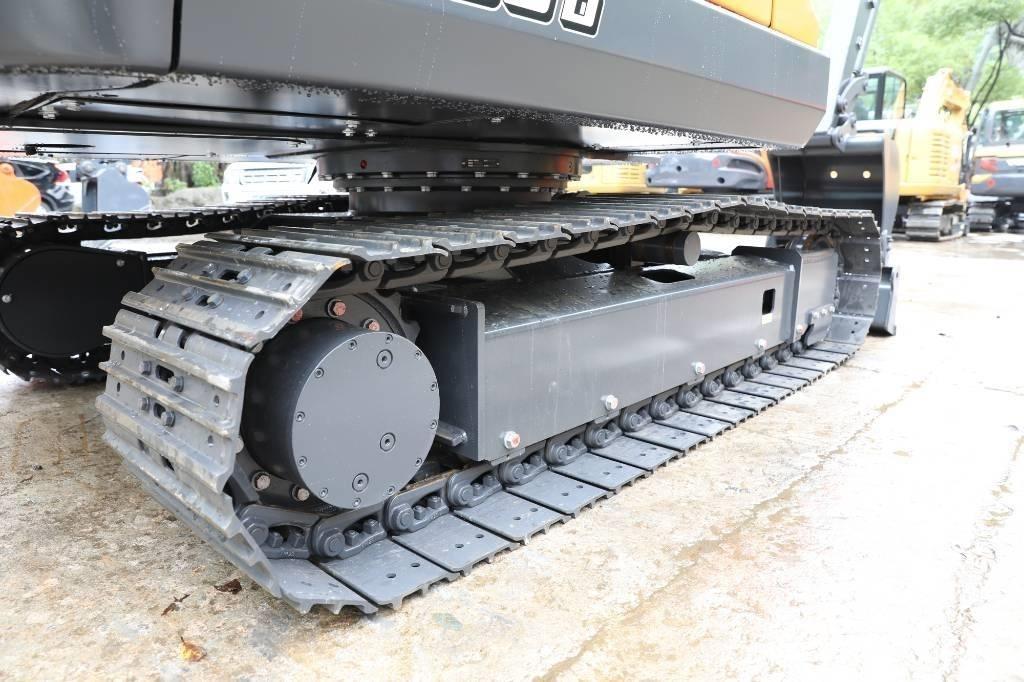 Doosan DX 60D ミニ油圧ショベル 7t以下（ミニユンボ・ミニディガー）
