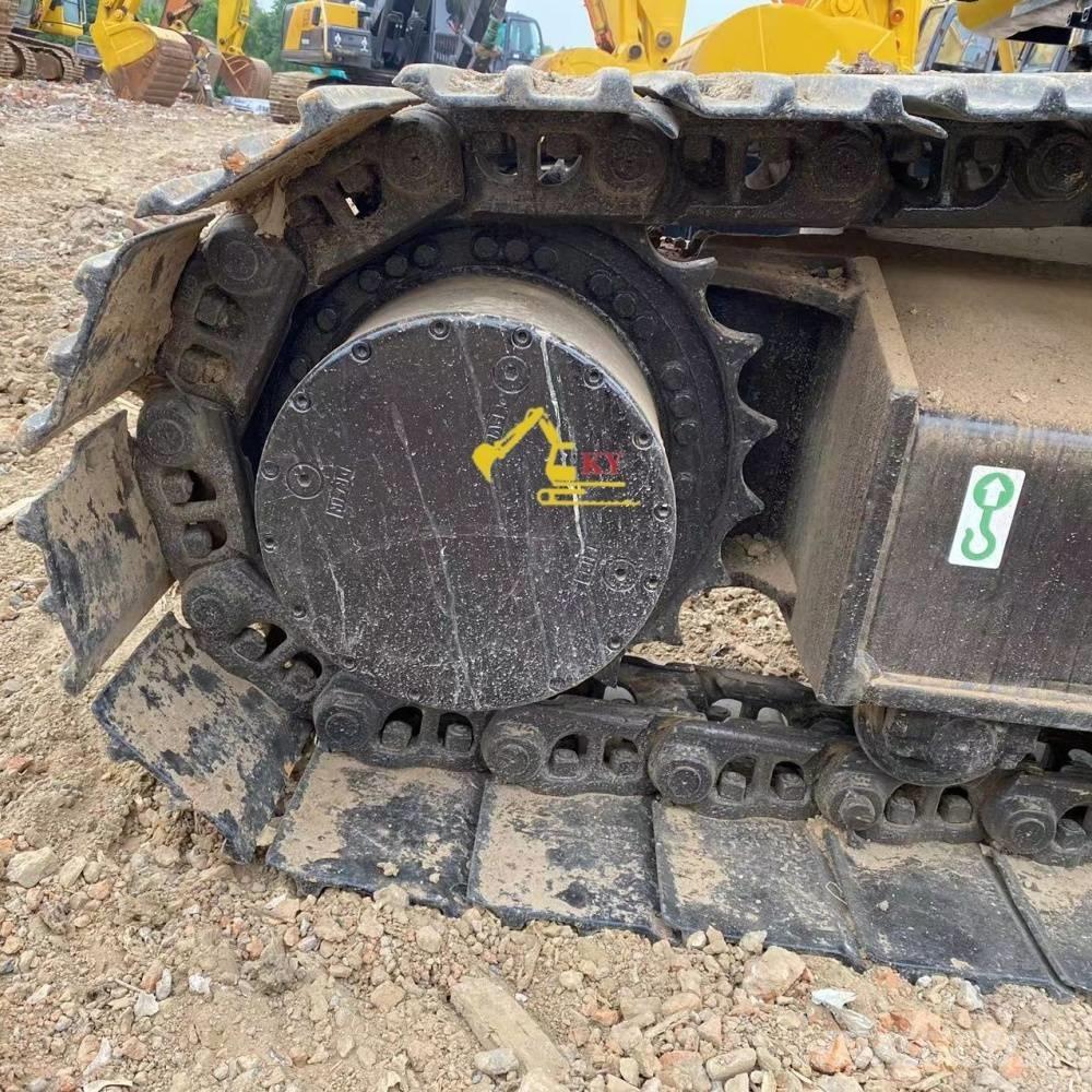 Sany 205 大型油圧ショベル12t以上（パワーショベル・ユンボ）