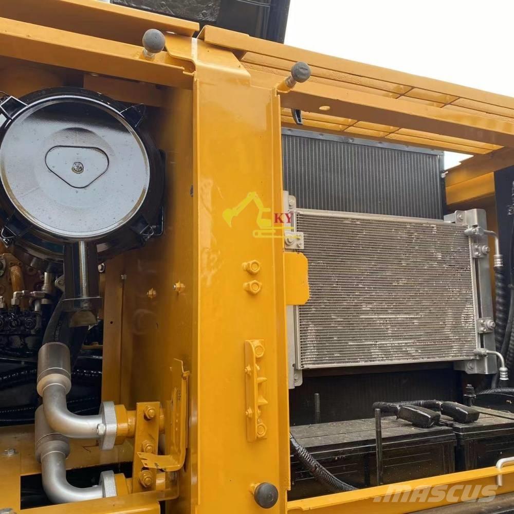 Sany 205 大型油圧ショベル12t以上（パワーショベル・ユンボ）