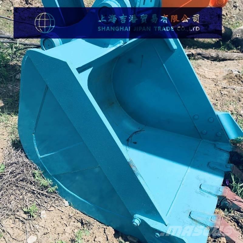 Kobelco SK 200 大型油圧ショベル12t以上（パワーショベル・ユンボ）