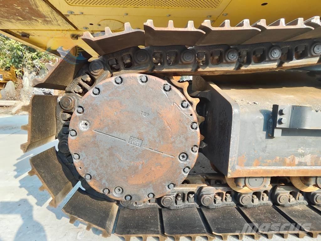 Komatsu PC 400-8 大型油圧ショベル12t以上（パワーショベル・ユンボ）