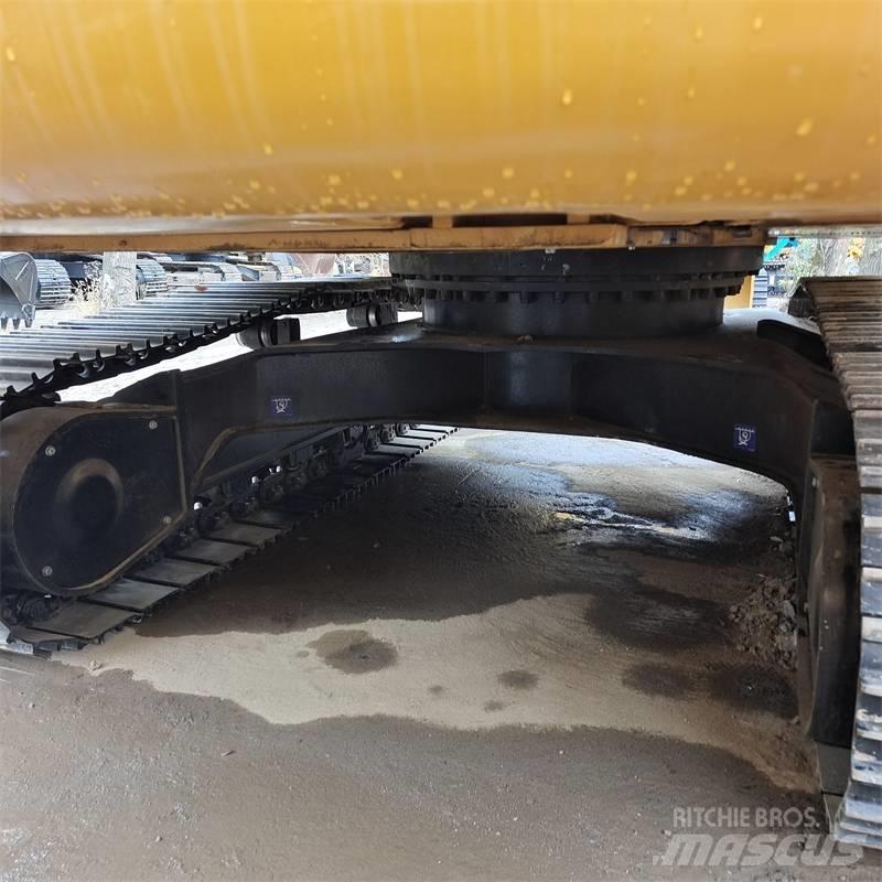 CAT 330 D 大型油圧ショベル12t以上（パワーショベル・ユンボ）