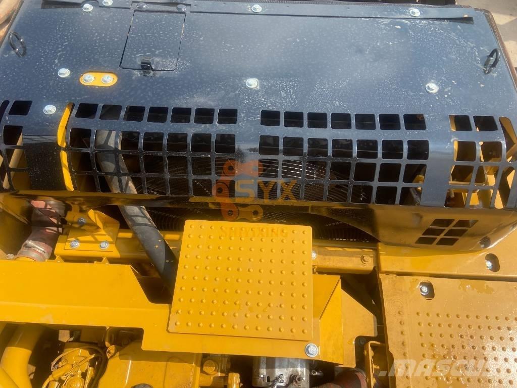CAT 336 D 大型油圧ショベル12t以上（パワーショベル・ユンボ）