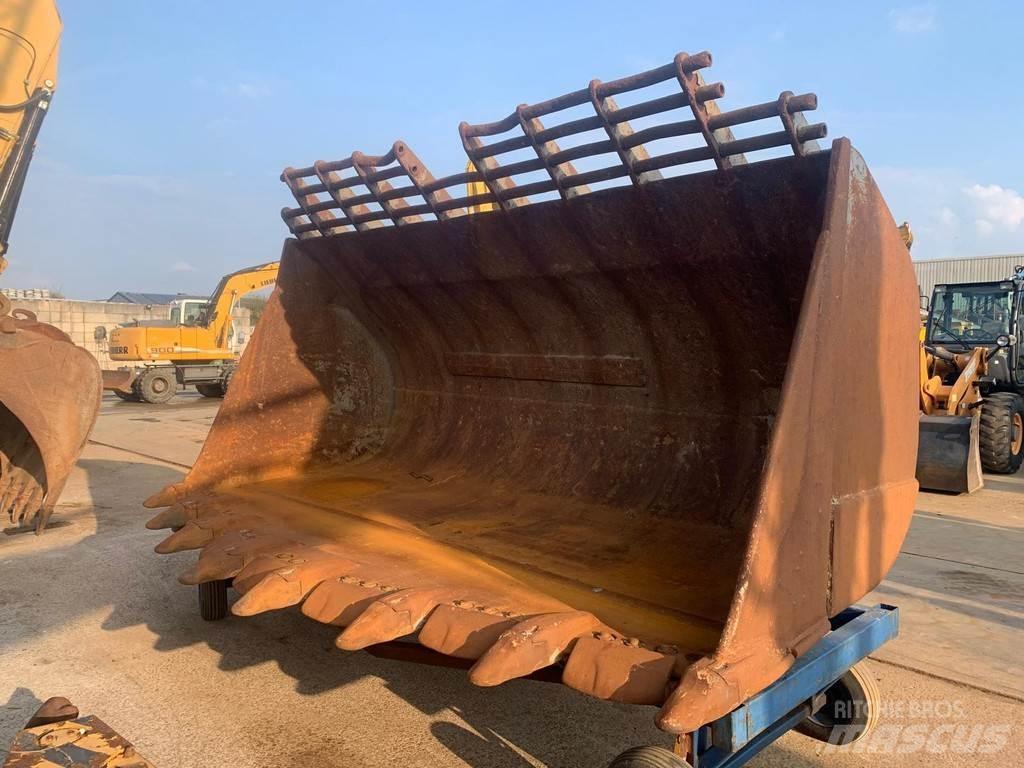 Volvo L350 F バケット