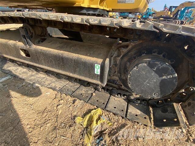CAT 307D ミニ油圧ショベル 7t以下（ミニユンボ・ミニディガー）
