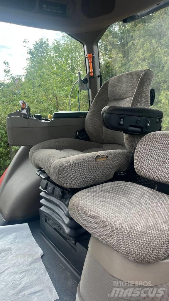 Case IH Magnum 310 トラクター