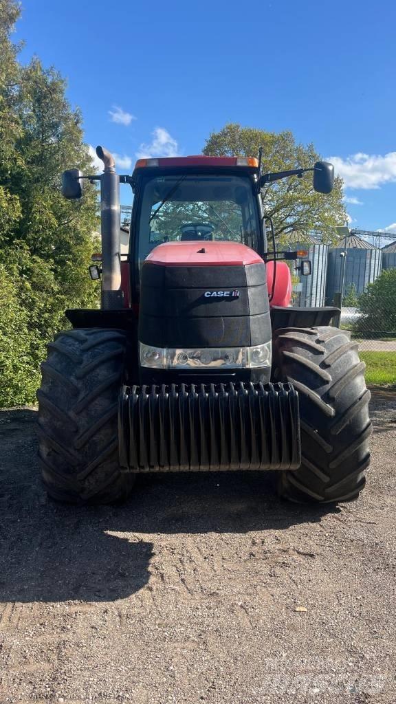Case IH Magnum 310 トラクター