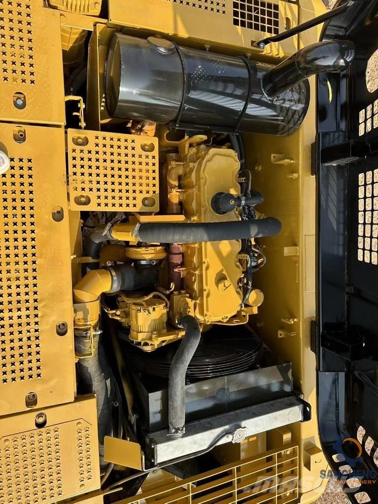 CAT 325 CL 大型油圧ショベル12t以上（パワーショベル・ユンボ）