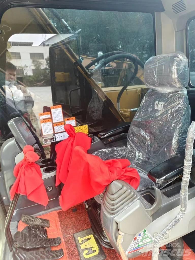 CAT 320 D L 大型油圧ショベル12t以上（パワーショベル・ユンボ）