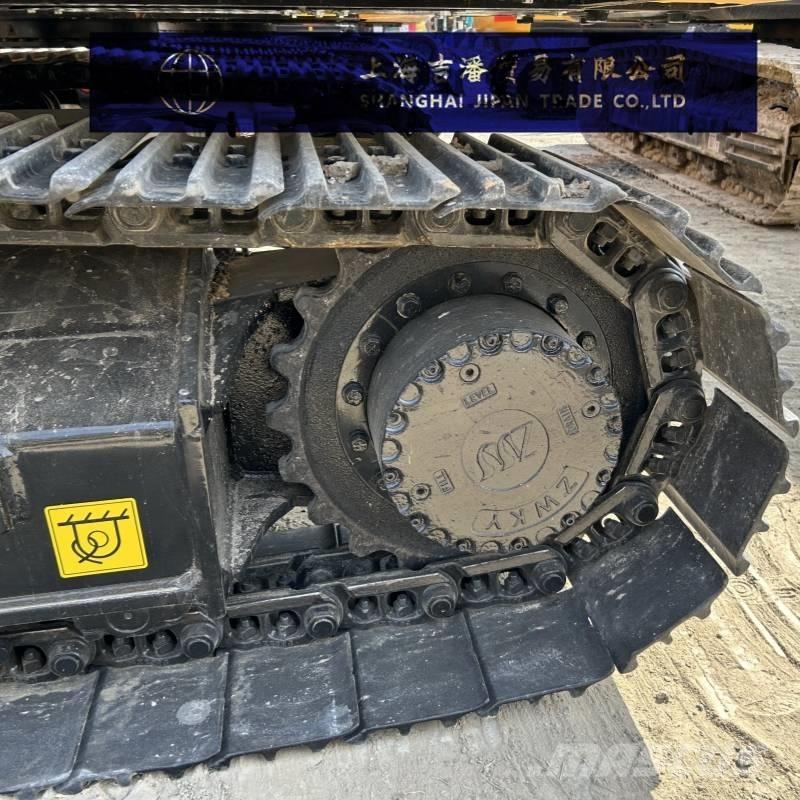 Sany SY 135 C 大型油圧ショベル12t以上（パワーショベル・ユンボ）