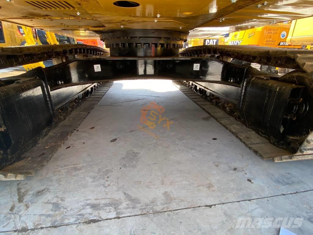 CAT CAT320 D2 大型油圧ショベル12t以上（パワーショベル・ユンボ）