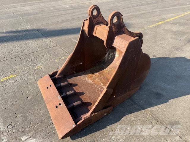 CAT 320 used bucket バックホー