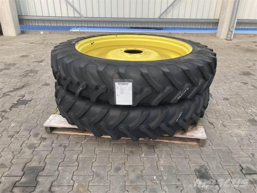 Alliance 13.6R48 タイヤ、ホイル、リム