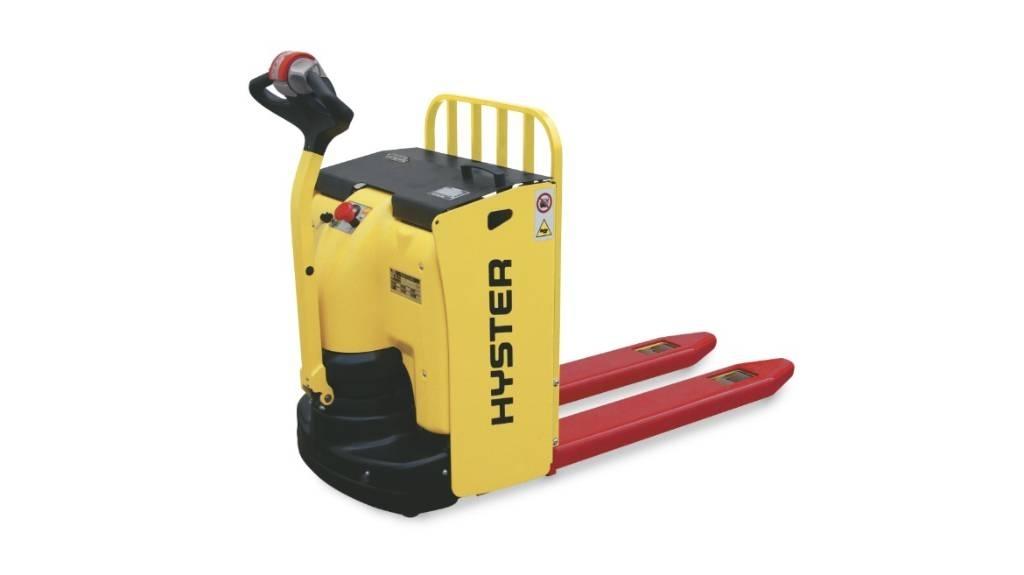 Hyster P 2.0 HL ローリフト