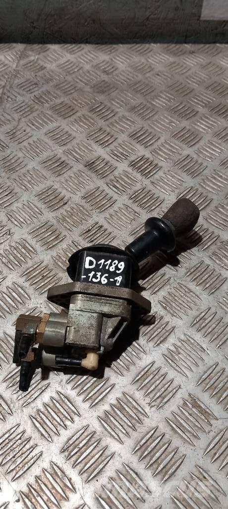DAF XF 95   9617230360 キャビン及び内装
